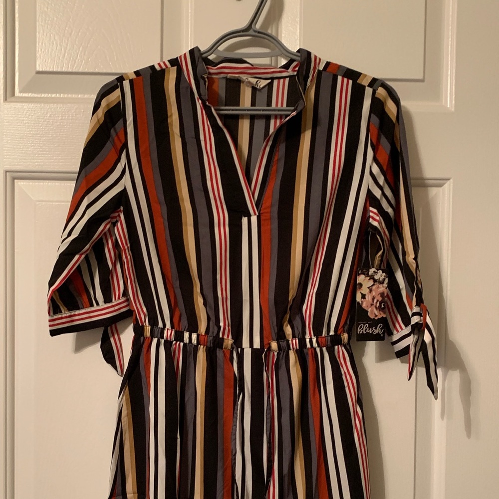 Ladies size medium Lil cute dress